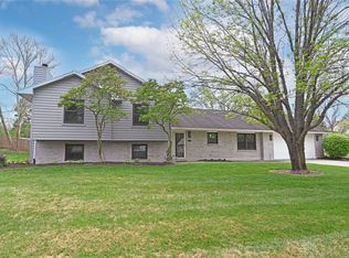 4015 Margate Dr, Dayton, OH 45430