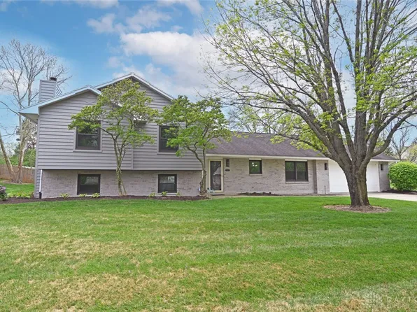 4015 Margate Dr, Dayton, OH 45430