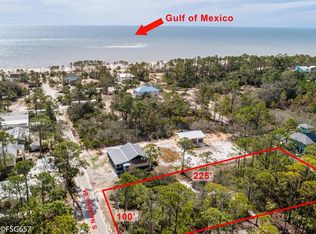 0 S Neptune St, Pt Saint Joe, FL 32456