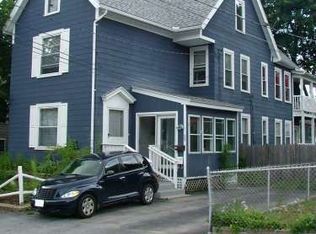 1029 Merrill St, Manchester, NH 03103