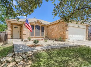 15406 Spring Dew, San Antonio, TX 78247