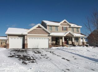 15387 Wren St NW, Andover, MN 55304