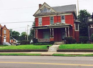 500 Washington Ave, Evansville, IN
