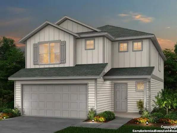 11264 Long Rider, San Antonio, TX 78254