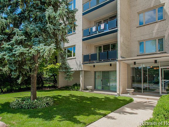 2nd image of 1010 N Harlem Ave APT 403