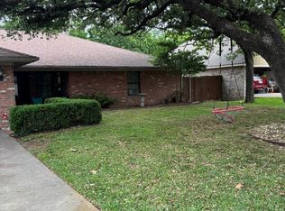 1809 N Cypress Ave, Stephenville, TX 76401
