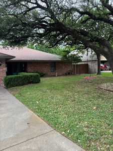1809 N Cypress Ave, Stephenville, TX, 76401