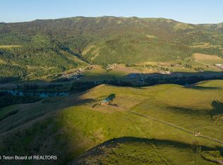 7545 S Squaw Creek Rd, Jackson, WY 83001