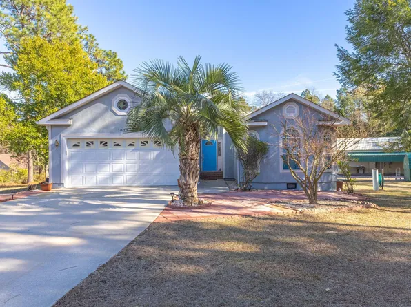 1023 Spaulding Dr, Aiken, SC 29803