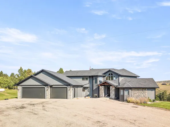468 Pine View Ln, Lewistown, MT 59457