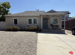 8214 Laurelgrove Ave, North Hollywood, CA 91605