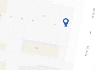 700 W Atlantic St, Philadelphia, PA 19140