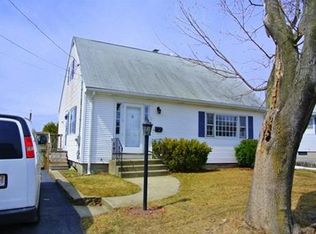 161 Park St, Clinton, MA 01510