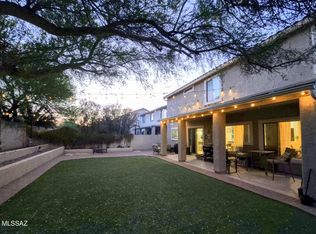 107 W Calle Bayeta, Sahuarita, AZ 85629