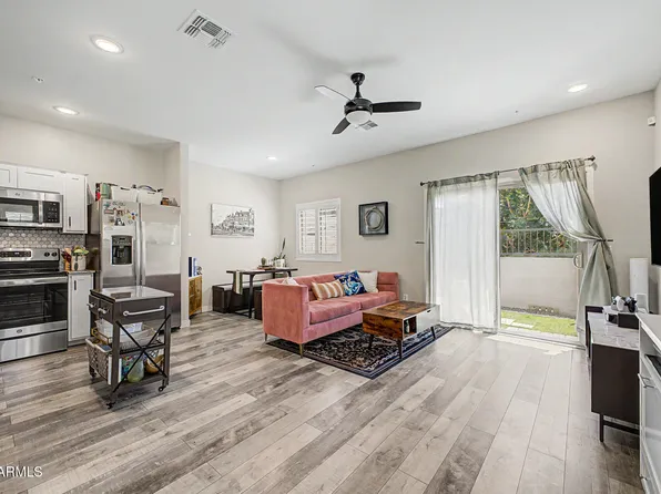 8176 N 22ND Drive, Phoenix, AZ 85021