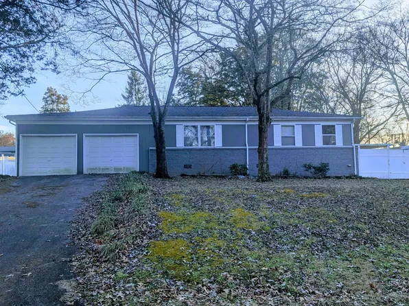 109 Dayton Rd, Oak Ridge, TN 37830