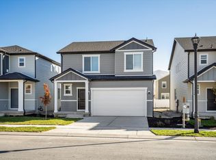 3404 N Browning St #1511, Eagle Mountain, UT 84005