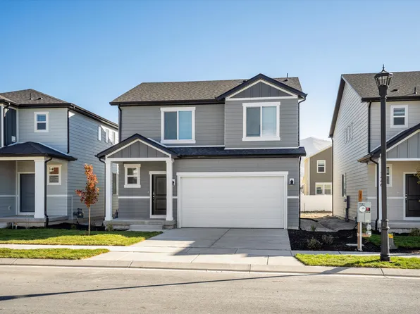 3404 N Browning St #1511, Eagle Mountain, UT 84005