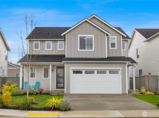 17723 127th Avenue Ct E, Puyallup, WA