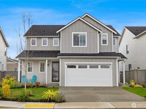 17723 127th Avenue Ct E, Puyallup, WA 98374