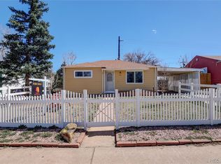 4660 Milwaukee St, Denver, CO 80216