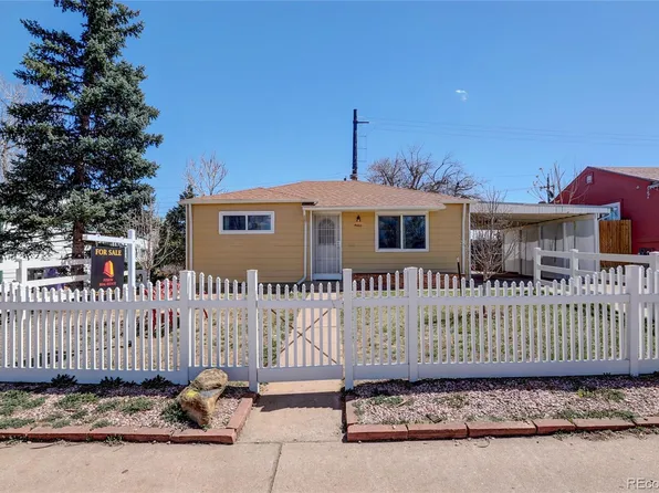 4660 Milwaukee Street, Denver, CO 80216