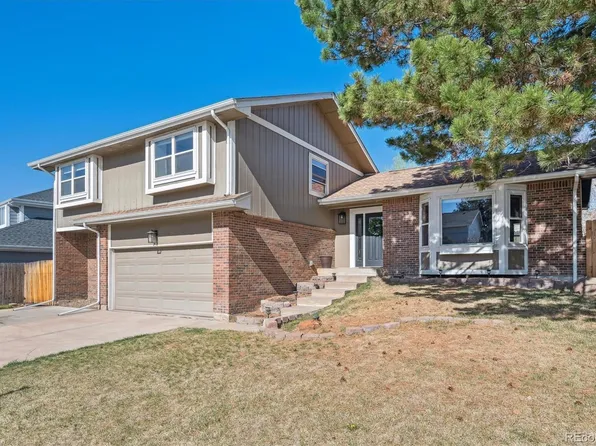 5429 S Waco Street, Centennial, CO 80015