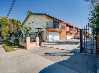 2904 Cogswell Rd APT 1, El Monte, CA 91732