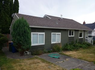 8850 31st Ave SW, Seattle, WA 98126