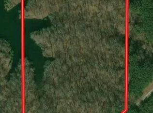 County Road 202, Blue Springs, MS 38828