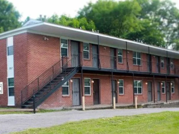 957 S Wellington St, Memphis, TN 38126