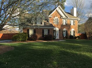 101 Sarabande Dr, Cary, NC 27513