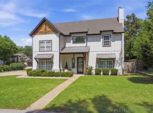 2903 E 23rd St, Tulsa, OK 74114