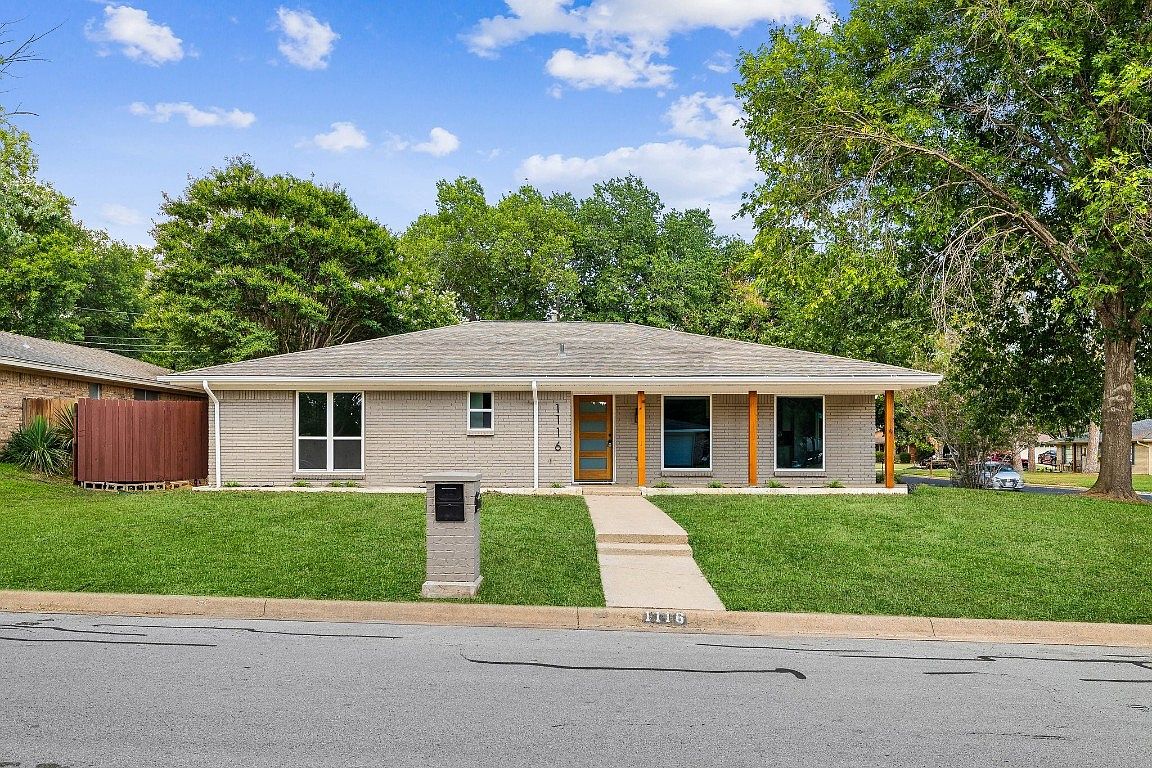 1116 Billie Ruth Ln, Hurst, TX 76053 MLS 20373679 Zillow