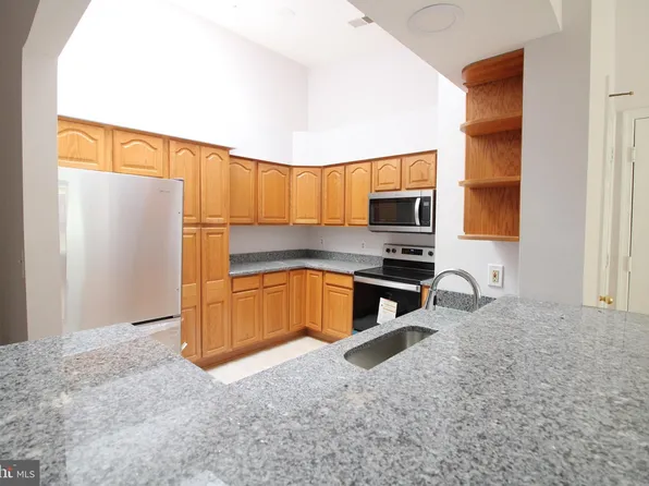 7509 Ashby Ln Unit N, Alexandria, VA 22315