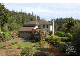 5065 Ford Way, Florence, OR 97439