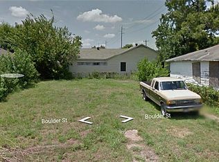 1306 Boulder St, Houston, TX 77012