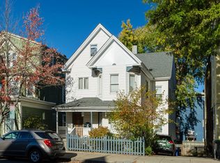 221 Highland Ave #2, Somerville, MA 02144