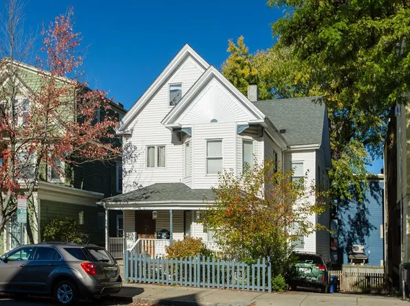 221 Highland Ave #2, Somerville, MA 02144