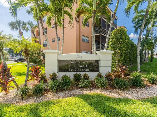 3100 N Pine Island Rd #301, Fort Lauderdale, FL 33351