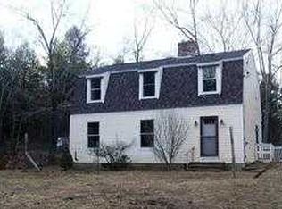 243 Cut Off Rd, Barre, MA 01005