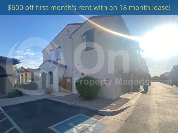 3855 S McQueen Rd UNIT 68