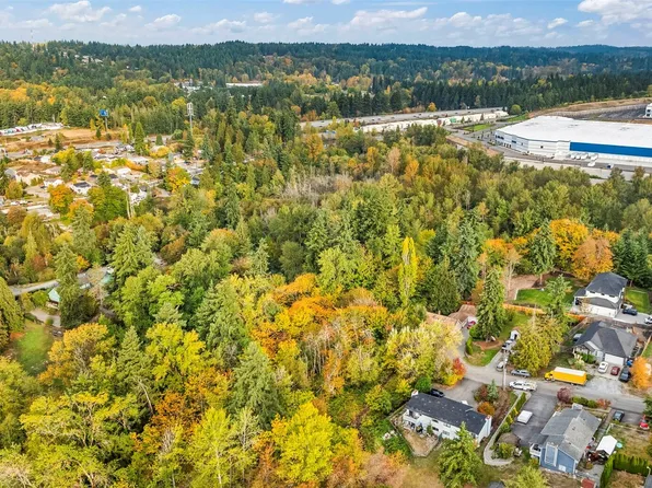 0 Fir Street and Emerald Street Street, Milton, WA 98354