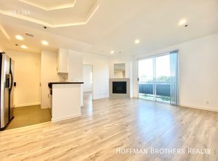 649 S Ridgeley Dr #406A, Los Angeles, CA 90036