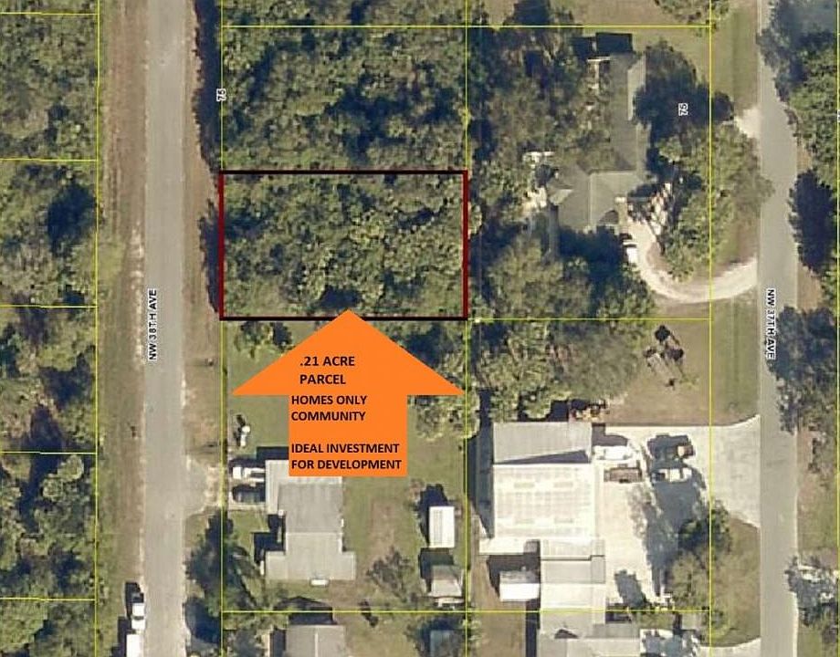 1st image of 3100 NW 38th Ave