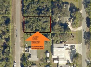 3100 NW 38th Ave, Okeechobee, FL 34972