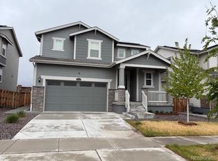 11005 Ursula St, Commerce City, CO 80022