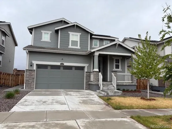 11005 Ursula Street, Commerce City, CO 80022