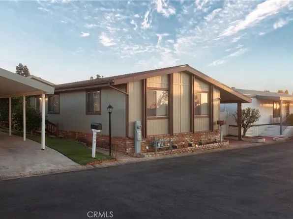 1051 Site Dr Space 251, Brea, CA 92821