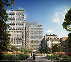 Sold by Nest Seekers International